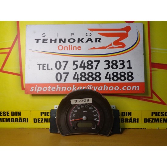CEAS BORD SUZUKI ALTO / NISSAN PIXO 1.0 BENZINA, AN 2008-2012 CEAS BORD SUZUKI ALTO / NISSAN PIXO 1.0 BENZINA, AN 2008-2012
