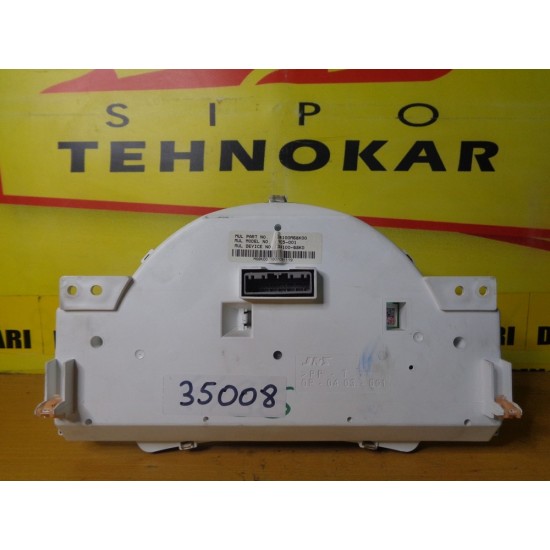 CEAS BORD SUZUKI ALTO / NISSAN PIXO 1.0 BENZINA, AN 2008-2012 CEAS BORD SUZUKI ALTO / NISSAN PIXO 1.0 BENZINA, AN 2008-2012