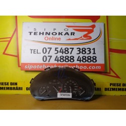 CEAS BORD PEUGEOT 206 1.4 HDI, AN 1998-2006