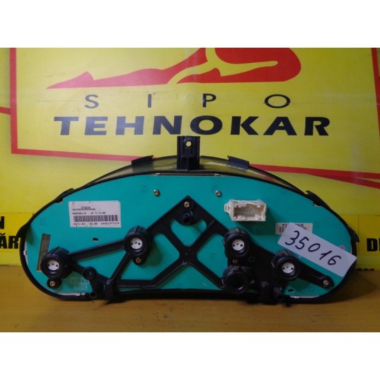 CEAS BORD PEUGEOT 206 1.4 HDI, AN 1998-2006 CEAS BORD PEUGEOT 206 1.4 HDI, AN 1998-2006