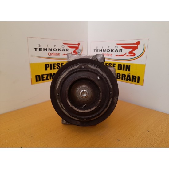 COMPRESOR AC NISSAN QASHQAI 1.6 DIESEL 2014-2018