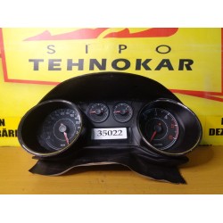 CEAS BORD FIAT BRAVO II 1.9 DIESEL, AN 2007-2014 CEAS BORD FIAT BRAVO II 1.9 DIESEL, AN 2007-2014