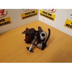TURBINA FIAT GRANDE PUNTO 1.3 DIESEL 2005-2010