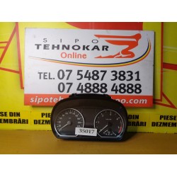 CEAS BORD FIAT BRAVO II 1.9 DIESEL, AN 2007-2014