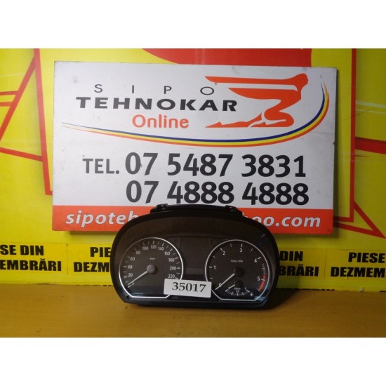 CEAS BORD FIAT BRAVO II 1.9 DIESEL, AN 2007-2014
