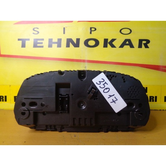 CEAS BORD FIAT BRAVO II 1.9 DIESEL, AN 2007-2014