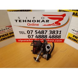 TURBINA FIAT GRANDE PUNTO 1.3 DIESEL 2005-2010