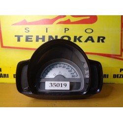 CEAS BORD SMART FORTWO 451 1.0 BENZINA, AN 2007-2014 CEAS BORD SMART FORTWO 451 1.0 BENZINA, AN 2007-2014