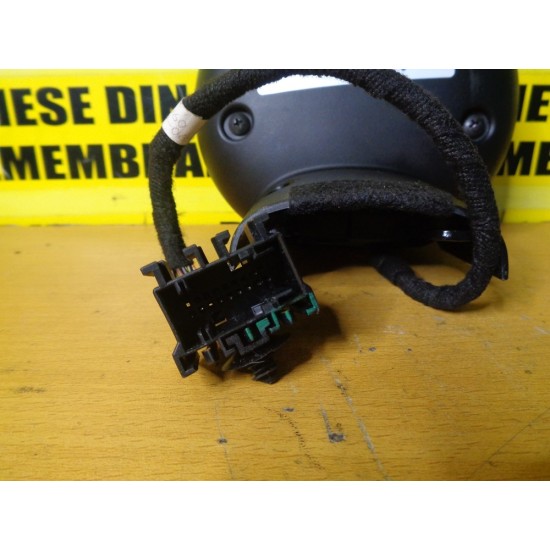 TUROMETRU MINI COOPER R56 1.6 DIESEL, AN 2006-2013 TUROMETRU MINI COOPER R56 1.6 DIESEL, AN 2006-2013