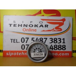 TUROMETRU MINI COOPER R53 1.6 BENZINA, AN 2000-2006