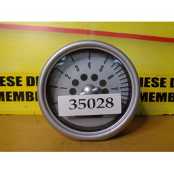 TUROMETRU MINI COOPER R53 1.6 BENZINA, AN 2000-2006 TUROMETRU MINI COOPER R53 1.6 BENZINA, AN 2000-2006