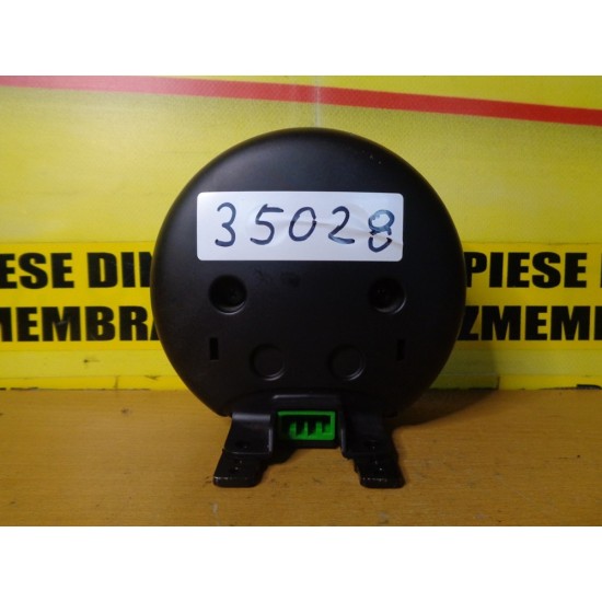 TUROMETRU MINI COOPER R53 1.6 BENZINA, AN 2000-2006 TUROMETRU MINI COOPER R53 1.6 BENZINA, AN 2000-2006