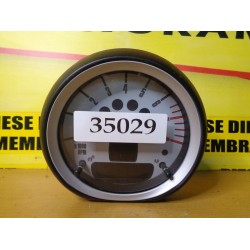 TUROMETRU MINI COOPER R56 1.6 BENZINA, AN 2006-2013 TUROMETRU MINI COOPER R56 1.6 BENZINA, AN 2006-2013