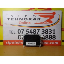 DISPLAY FORD FIESTA VI, AN 2008-2011