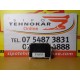 DISPLAY FORD FIESTA VI, AN 2008-2011 DISPLAY FORD FIESTA VI, AN 2008-2011