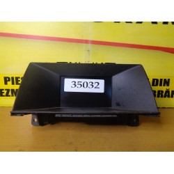 DISPLAY OPEL ASTRA H, AN 2004-2012 DISPLAY OPEL ASTRA H, AN 2004-2012