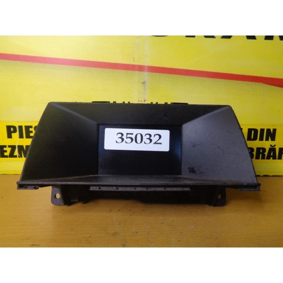 DISPLAY OPEL ASTRA H, AN 2004-2012 DISPLAY OPEL ASTRA H, AN 2004-2012
