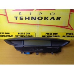 DISPLAY CITROEN C4, AN 2004-2010 DISPLAY CITROEN C4, AN 2004-2010