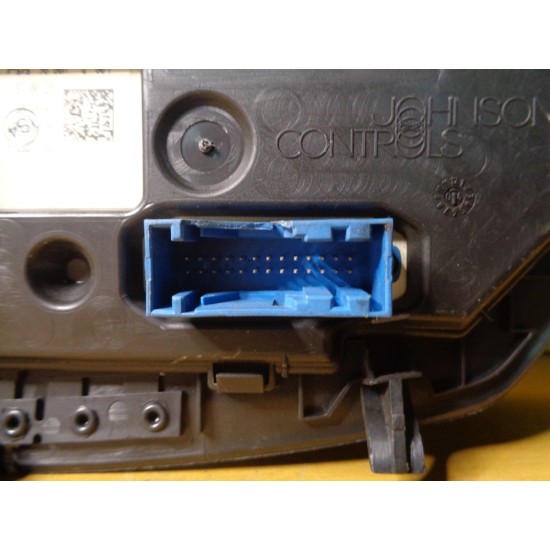 DISPLAY CITROEN C4, AN 2004-2010 DISPLAY CITROEN C4, AN 2004-2010