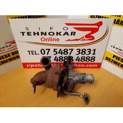 TURBINA FORD MONDEO 2.0 DIESEL AN 2000-2006