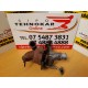 TURBINA FORD MONDEO 2.0 DIESEL AN 2000-2006
