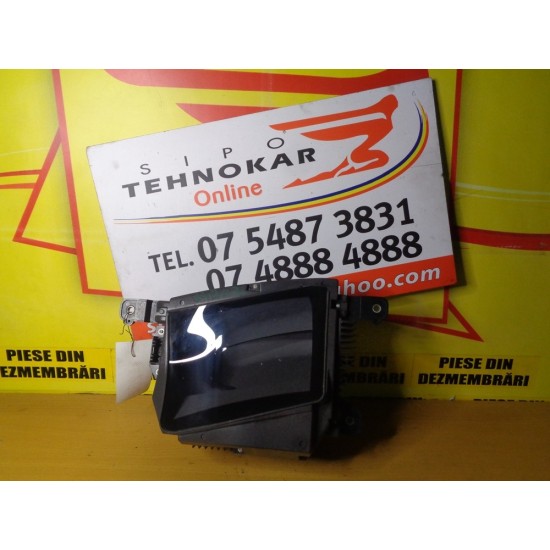 DISPLAY BMW X5 E70, AN 2008-2013 DISPLAY BMW X5 E70, AN 2008-2013