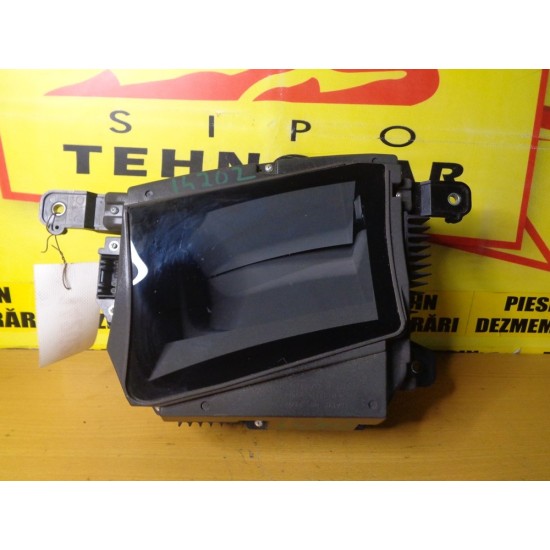 DISPLAY BMW X5 E70, AN 2008-2013 DISPLAY BMW X5 E70, AN 2008-2013