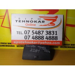 DISPLAY NAVIGATIE MERCEDES CLASA C W204, AN 2007-2014