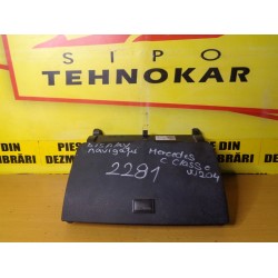 DISPLAY NAVIGATIE MERCEDES CLASA C W204, AN 2007-2014 DISPLAY NAVIGATIE MERCEDES CLASA C W204, AN 2007-2014