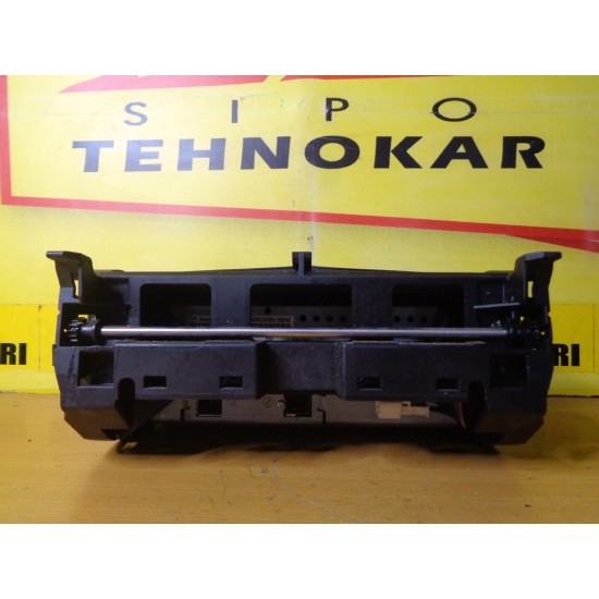 DISPLAY NAVIGATIE MERCEDES CLASA C W204, AN 2007-2014