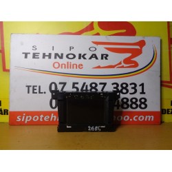 DISPLAY OPEL ASTRA H, AN 2004-2012