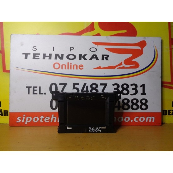 DISPLAY OPEL ASTRA H, AN 2004-2012 DISPLAY OPEL ASTRA H, AN 2004-2012