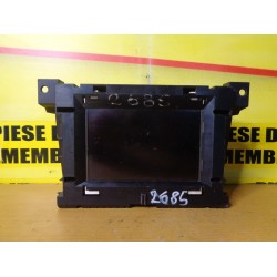 DISPLAY OPEL ASTRA H, AN 2004-2012 DISPLAY OPEL ASTRA H, AN 2004-2012