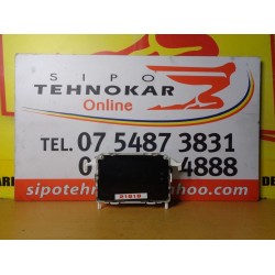 DISPLAY FORD FIESTA, AN 2008-2013