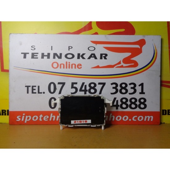 DISPLAY FORD FIESTA, AN 2008-2013