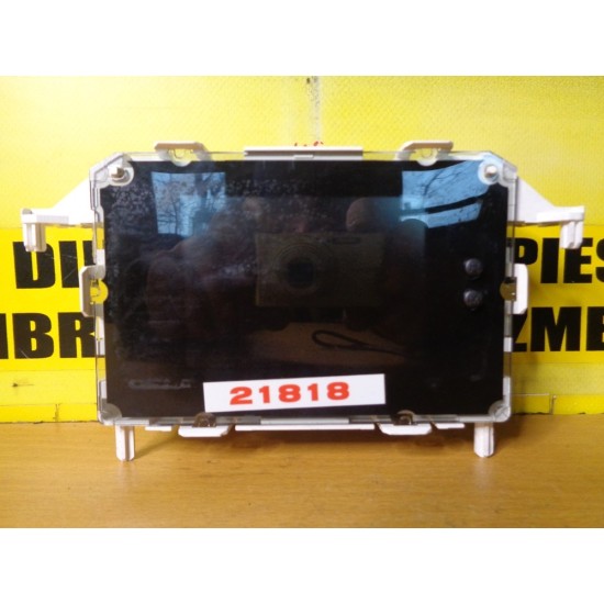 DISPLAY FORD FIESTA, AN 2008-2013