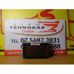 DISPLAY NISSAN PRIMERA P12, AN 2002-2008