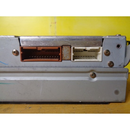 DISPLAY NISSAN PRIMERA P12, AN 2002-2008