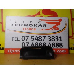 DISPLAY PEUGEOT 307, AN 2000-2008