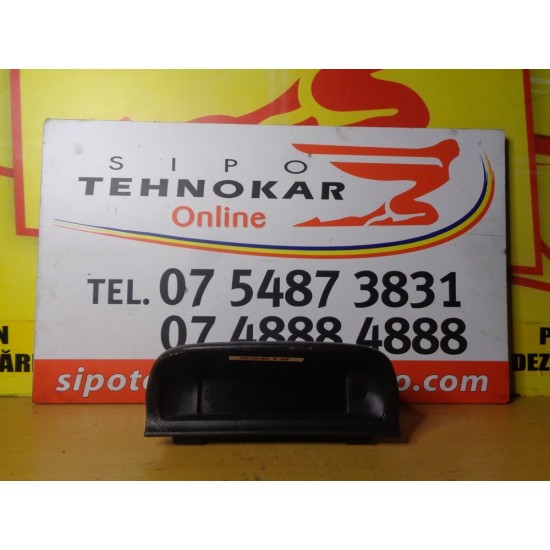 DISPLAY PEUGEOT 307, AN 2000-2008