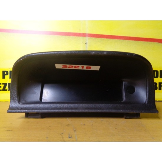 DISPLAY PEUGEOT 307, AN 2000-2008