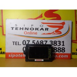 DISPLAY NAVIGATIE MERCEDES SLK R172, AN 2011-2020