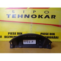 DISPLAY OPEL CORSA C, AN 2000-2006 DISPLAY OPEL CORSA C, AN 2000-2006