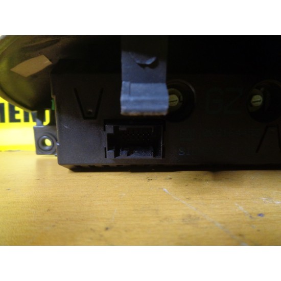 DISPLAY OPEL CORSA C, AN 2000-2006 DISPLAY OPEL CORSA C, AN 2000-2006