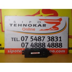 DISPLAY OPEL ASTRA G, AN 1998-2004