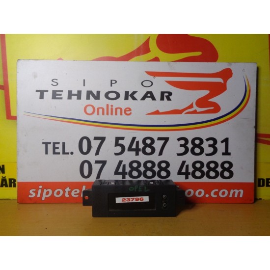 DISPLAY OPEL ASTRA G, AN 1998-2004