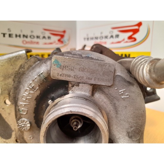 TURBINA FORD MONDEO 2.0 DIESEL AN 2000-2006