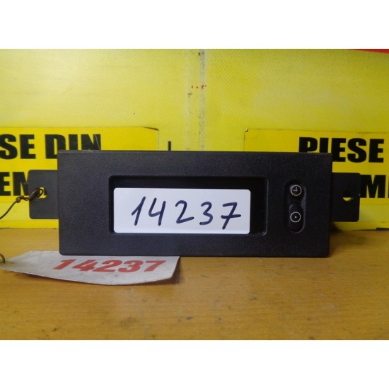 DISPLAY OPEL ASTRA G, ANUL 1998-2004 DISPLAY OPEL ASTRA G, ANUL 1998-2004