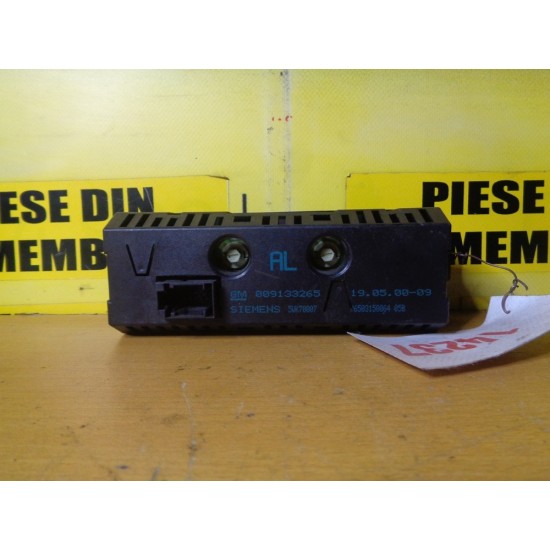 DISPLAY OPEL ASTRA G, ANUL 1998-2004 DISPLAY OPEL ASTRA G, ANUL 1998-2004