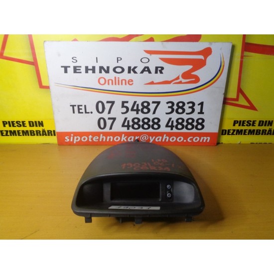 DISPLAY OPEL CORSA D, AN 2006-2012